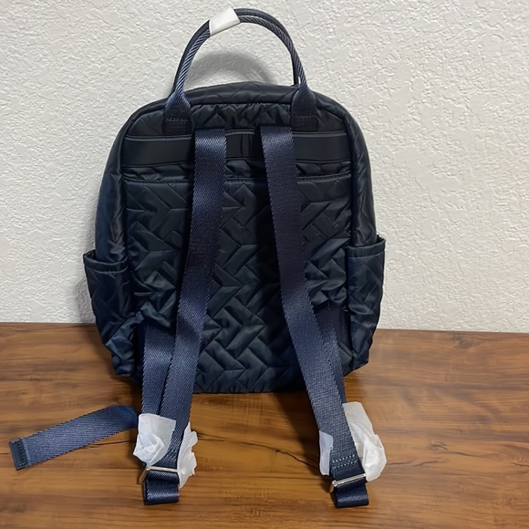Radley London Medium Zip Top Backpack main image 11